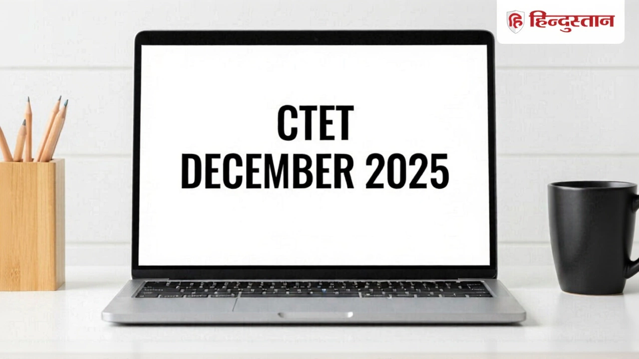 CTET 2026 की घोषणा: 8 फरवरी को 132 शहरों में होगी परीक्षा, 20 भाषाओं में उपलब्ध