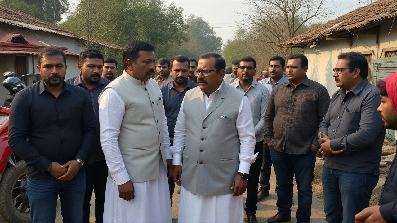 क्या बात है बर्गर की गेंदबाजी के बारे में?