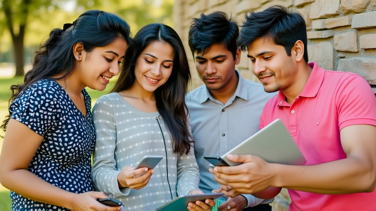 क्या यह परीक्षा असली में जरूरी है?