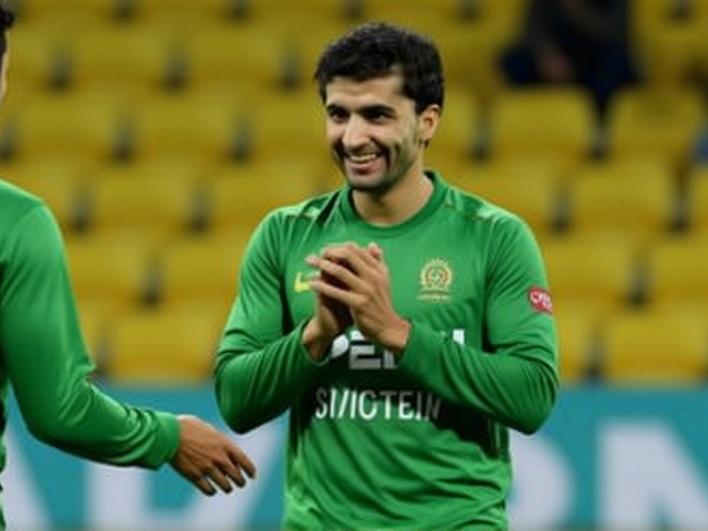 पाकिस्तान शाहींस ने डीपी वर्ल्ड एशिया कप राइजिंग स्टार्स 2025 जीता, बांग्लादेश ए को सुपर ओवर में हराया