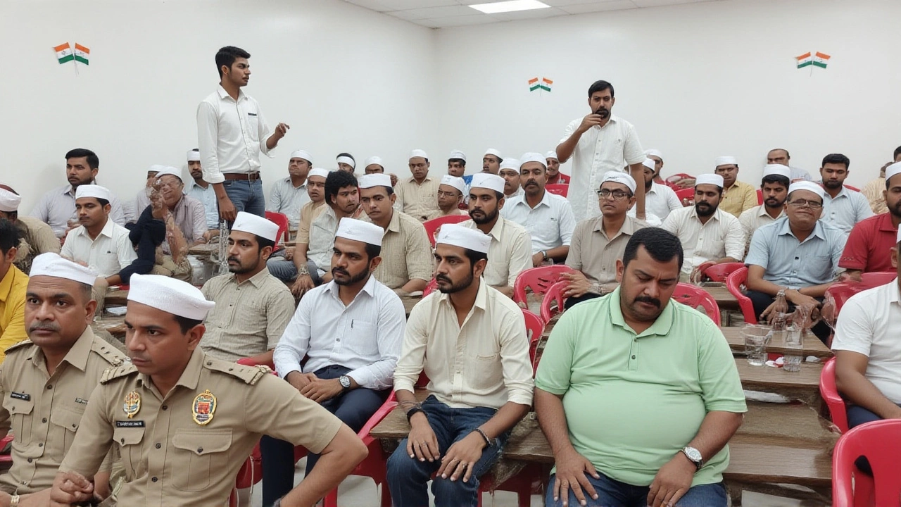 भविष्य की नज़र: 2027 और आगे