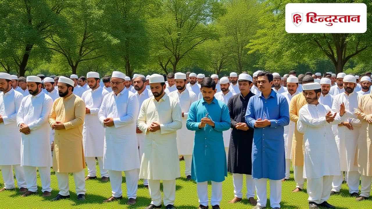 ईद-उल-अज़हा 2026: सऊदी, UAE और कतार में 5 दिन का छुट्टी; GCC शेड्यूल