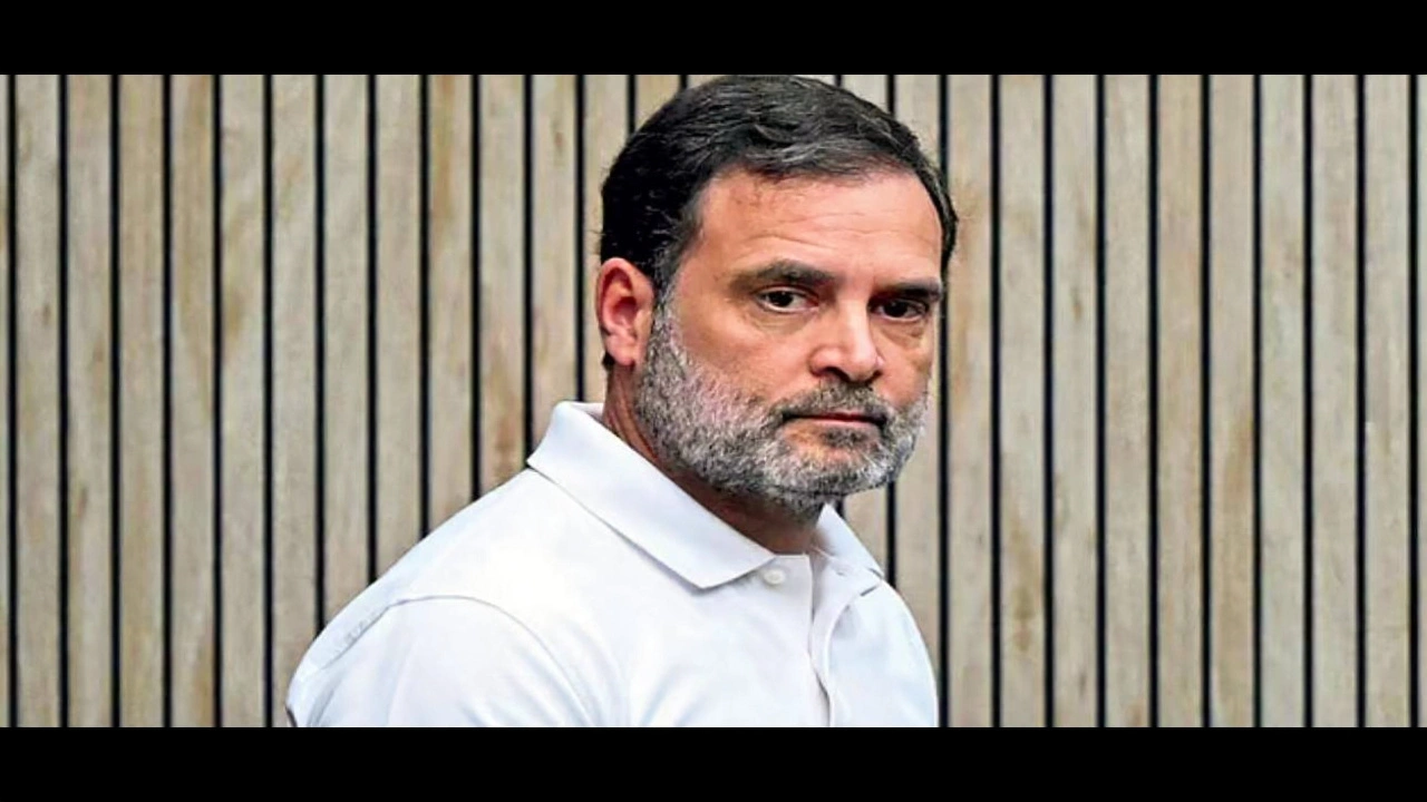 ओवैसी और AIMIM पर निशाना