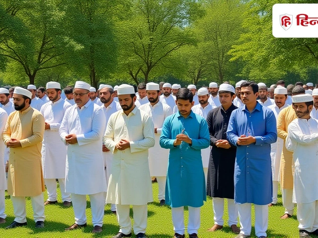 ईद-उल-अज़हा 2026: सऊदी, UAE और कतार में 5 दिन का छुट्टी; GCC शेड्यूल