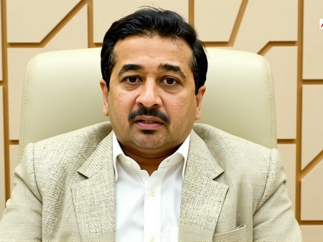 नितेश राने का विवाद: मदरसों में बम बनाना सिखाया जाता है